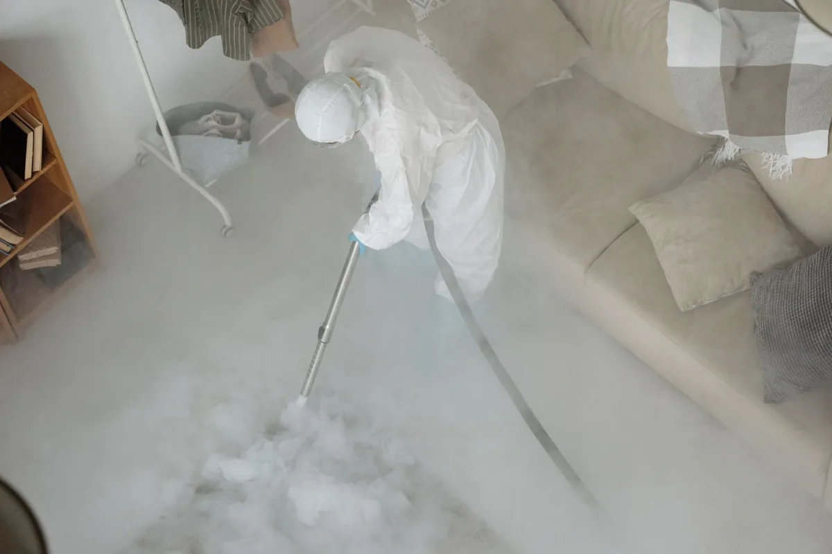 Biohazard Cleanup in Kiryas Joel, NY